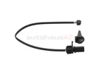 Febi Bilstein Brake Pad Wear Sensor Front 95B907253 Porsche Macan New. Price: $18.78.