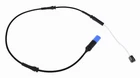 98061000 Textar Warning Contact, Brake Pad Wear For Bmw, Toyota Neu. Price: $17.06.