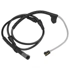 Disc Brake Pad Wear Sensor Wve 5S12200 Fits 2011 Bmw X6 New. Price: $54.60.