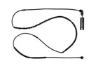 Rr Disc Brake Pads Sensor Wire Hella Pagid 355250371 New. Price: $15.97.