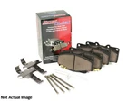 Centric Front Disc Brake Pad Set For 2017-2019 Audi Q7 Direct Fit New. Price: $49.02.