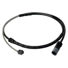 For Bmw X5 10-18 Uro Parts Rear Passenger Side Disc Brake Pad Wear Sensor New. Price: $10.26.