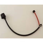 Disc Brake Pad Wear Sensor Carlson 19174 New. Price: $17.95.