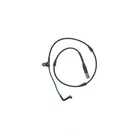 Disc Brake Pad Wear Sensor-premium Oe Equivalent Fits 2010 Bmw X6 New. Price: $38.23.