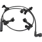 1815864 Gpd Brake Pad Sensor Rear For Cadillac CT5 CT4 2020, 2022-2025 New. Price: $33.36.