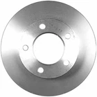 Disc Brake Rotor-premium Bendix PRT1155 New. Price: $114.99.