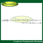 Premier Rear Brake Pad Wear Sensor Fits Bmw Series #2 34356791962 New. Price: $20.65.