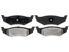 For 1998-2002, 2004 Dodge Intrepid Brake Pad Set Rear Ac Delco 14489PWBB 1999 New. Price: $31.93.