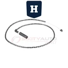 Holstein 2BWS0154 Disc Brake Pad Wear Sensor For WS327 WK534 V20725119 Xr New. Price: $23.05.