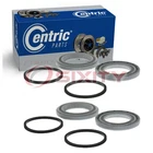 Pc Centric Front Brake Caliper Repair Kits For 2000-2014 Chevrolet Pq New. Price: $28.46.