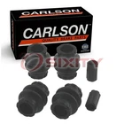 Carlson Front Brake Caliper Guide Pin Boot Kit For 2005-2006 Nissan Armada Yv New. Price: $12.90.