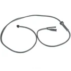 Frt Disc Brake Pads Sensor Wire Holstein 2BWS0139 New. Price: $13.07.