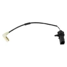 For Porsche Macan 15-18 Dorman BW1184 First Stop Rear Disc Brake Pad Wear Sensor New. Price: $16.56.