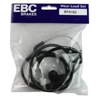For Land Rover Range Sport 07-09 Ebc Front Replacement Wear Indicator New. Price: $32.70.