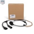 Vw Skoda Seat Speed And Brake Wear Wiring Sensor Genuine 1K0927903R New. Price: $106.83.
