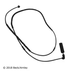 Beck Arnley 084-1514 Brake Pad Sensor Wire For Select 98-06 Bmw Models New. Price: $23.99.
