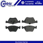For 1998-2003 Mercedes-benz CLK320 Centric Front Disc Brake Pads New. Price: $31.06.