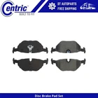 For 2001-2005 Bmw 320I Centric Rear Disc Brake Pads Ceramic New. Price: $30.65.