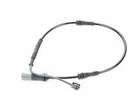 For Bmw I01 I3 2014-2017 Front Driver Left Disc Brake Pad Wear Sensor 14-19 New. Price: $47.42.