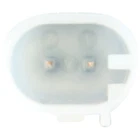 Hella Pagid 355252391 Disc Brake Pad Wear Sensor New. Price: $27.40.