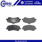 For 2010-2013 Mercedes-benz GLK300 Centric Front Disc Brake Pads New. Price: $50.63.
