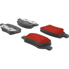 Centric Parts 500.13580 Pq Pro Disc Brake Pads With Hardware New. Price: $41.07.