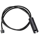 34351181342 Febi Brake Pad Sensor Rear Passenger Right Side For 328 Series 323 New. Price: $22.29.