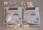 2X Carlson 19262 Front Brake Pad Electronic Wear Sensors New. Price: $10.00.