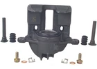 A1 Cardone 19-2606 Reman Brake Caliper No Core Charge Free Shipping New. Price: $67.68.