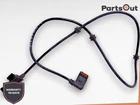 10-14 Mercedes W212 E350 CLS550 CLS63 Rear Right Side Brake Pad Wear Sensor Oem Used. Price: $51.74.