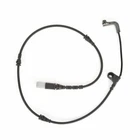Carquest Wearever Brake Pad Sensor Wire Optimal Safety & Performance New. Price: $24.95.