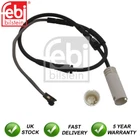 Brake Pad Wear Sensor Front Febi Fits Bmw Series 1.8 2.0 2.5 3.0 New. Price: $15.92.