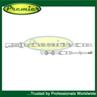 Premier Rear Brake Pad Wear Sensor Fits Bmw Series 6 3.5 4.4 34352284343 New. Price: $35.52.
