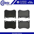 For 2018-2020 Mercedes-benz S450 Centric Front Disc Brake Pads Semi-metallic New. Price: $50.41.
