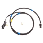 For Mitsubishi Fuso FE180 05 Dfc Hi-temp Front Disc Brake Pad Wear Sensor New. Price: $18.49.