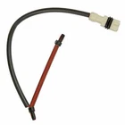 Disc Brake Pad Wear Sensor Power Stop SW-1528 New. Price: $19.95.