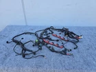 Engine Wire Wiring Harness Assembly 93K Oem 04-05 Audi S4 Used. Price: $295.00.