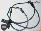 07-14 Mercedes W221 S550 CL550 Front Wheel Brake Pad Wear Sensor 2215400205 Oem Used. Price: $41.39.