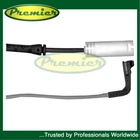 Premier Front Brake Pad Wear Sensor Fits Bmw Series 2004-2013 2.0 3.0 New. Price: $19.16.