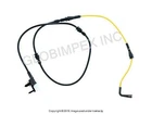 For Jaguar (2017-2025) Brake Pad Sensor Front Febi Bilstein + Year Warranty New. Price: $37.30.