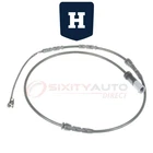 Holstein 2BWS0264 Disc Brake Pad Wear Sensor For WS474 WK921 V20725158 Gk New. Price: $23.94.