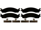 2003-2005 Ford E350 Club Wagon Brake Pad Set Front Ac Delco 39939GYBV 2004 New. Price: $44.68.