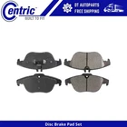 For 2010-2015 Mercedes-benz GLK350 Centric Rear Disc Brake Pads Ceramic New. Price: $32.60.