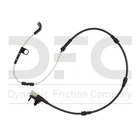 Dynamic Friction Company 341-11018 Sensor Wire New. Price: $35.13.