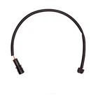 Disc Brake Pad Wear Sensor Fits 1983-1986 Porsche 944 Dfc New. Price: $14.73.