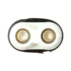 Hella Pagid 355251061 Disc Brake Pad Wear Sensor For 95-98 Porsche 911 New. Price: $23.99.