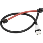 Gpd 1813507 Brake Pad Wear Sensor Fits 2007-2013 Porsche 911 Rear New. Price: $46.99.