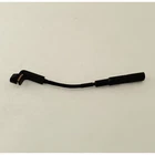 Carlson Disc Brake Pad Wear Sensor 19245 New. Price: $15.89.