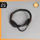 90-94 Mercedes R129 600SL SL500 SL320 Rear Right Passenger Pad Wear Sensor Oem Used. Price: $45.65.