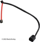 Disc Brake Pad Wear Sensor-electronic Beck/arnley 084-1539 New. Price: $18.95.